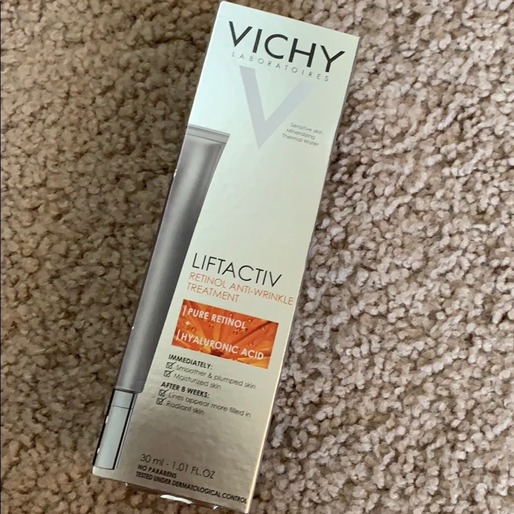 Vichy LIFTACTIV RETINOL HA CONCENTRE